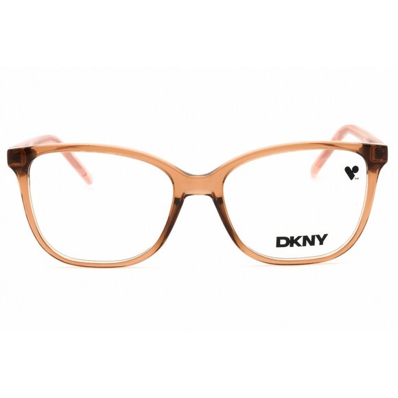 DKNY EYEGLASSES DK5052-261-53 New with case main image 5